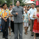Illustration for article titled Chinese Housewifes Mao Zedong Cosplay Will Blow Your Mind